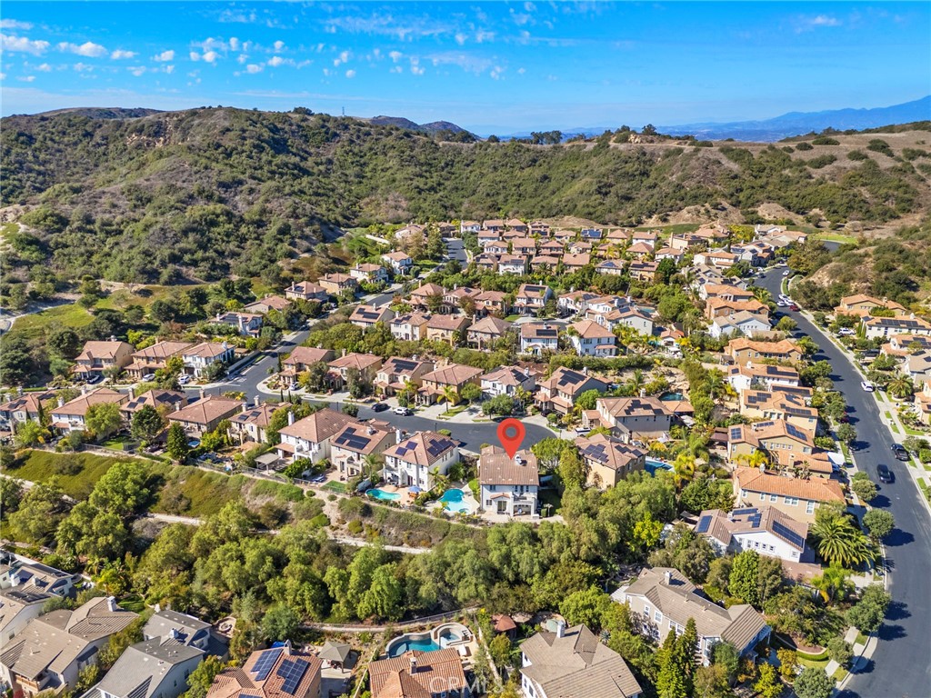 Sabella (SABE) - Residential
