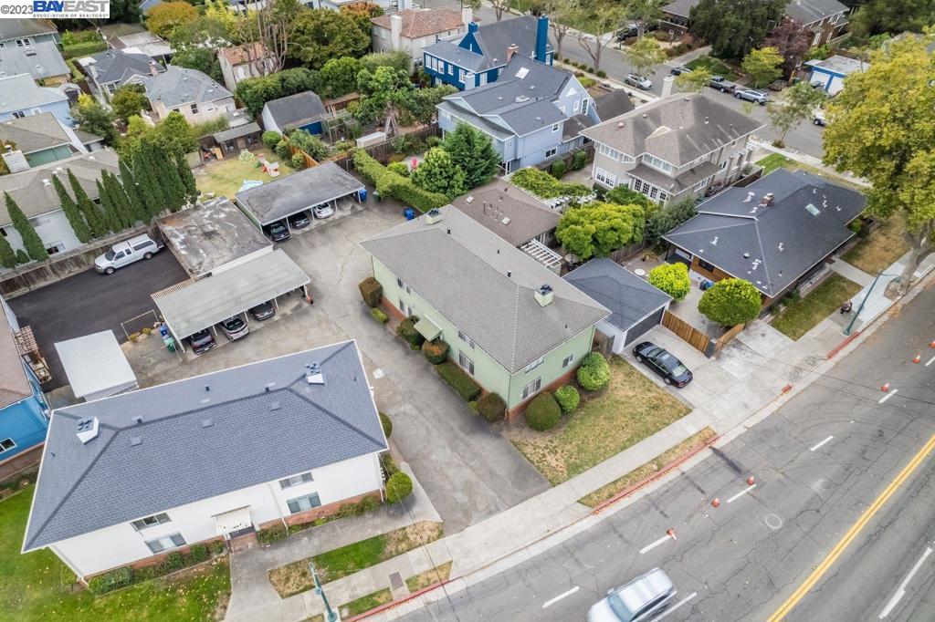 GOLD COAST - Residential Income