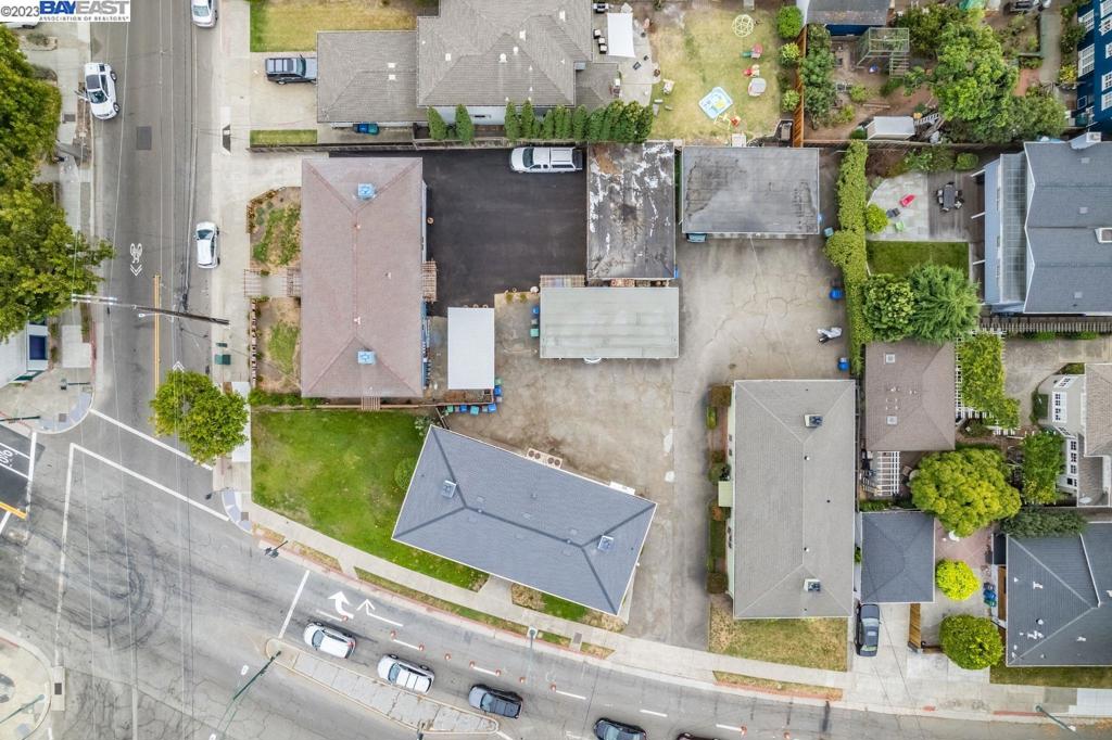 GOLD COAST - Residential Income