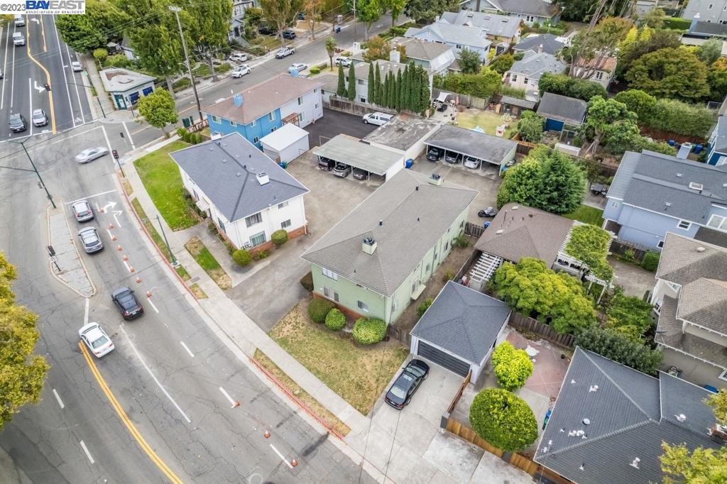 GOLD COAST - Residential Income