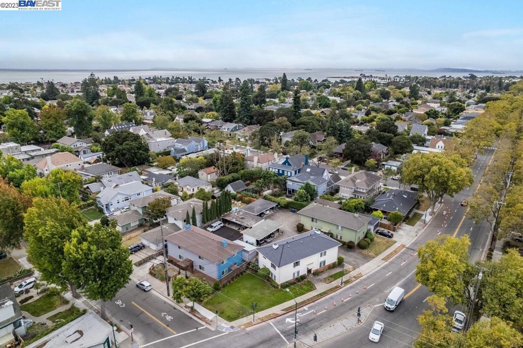 GOLD COAST - Residential Income