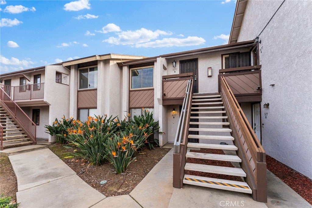 1677 Melrose Avenue Unit#H Ave