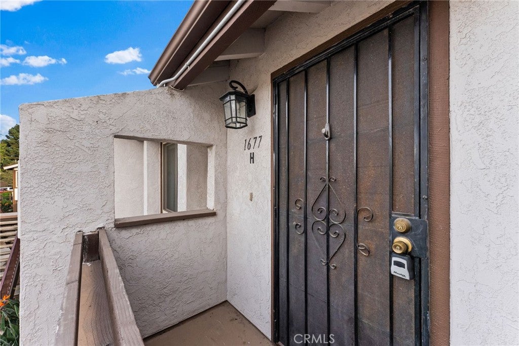 1677 Melrose Avenue Unit#H Ave, Chula Vista CA 91911