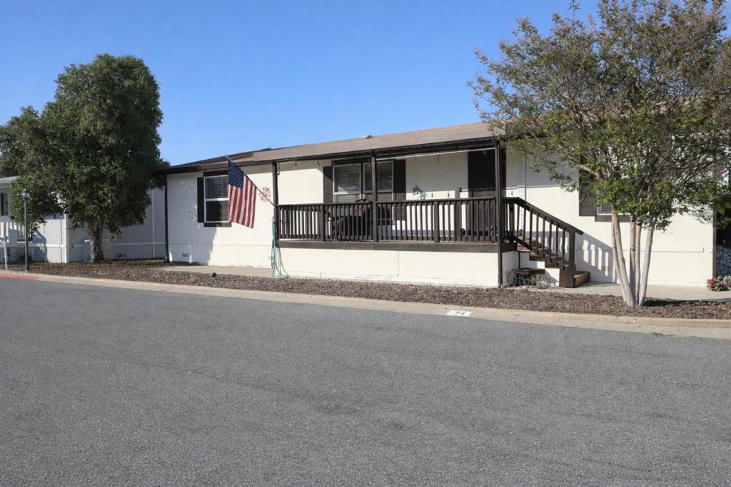 16711 Marsh Creek Road
