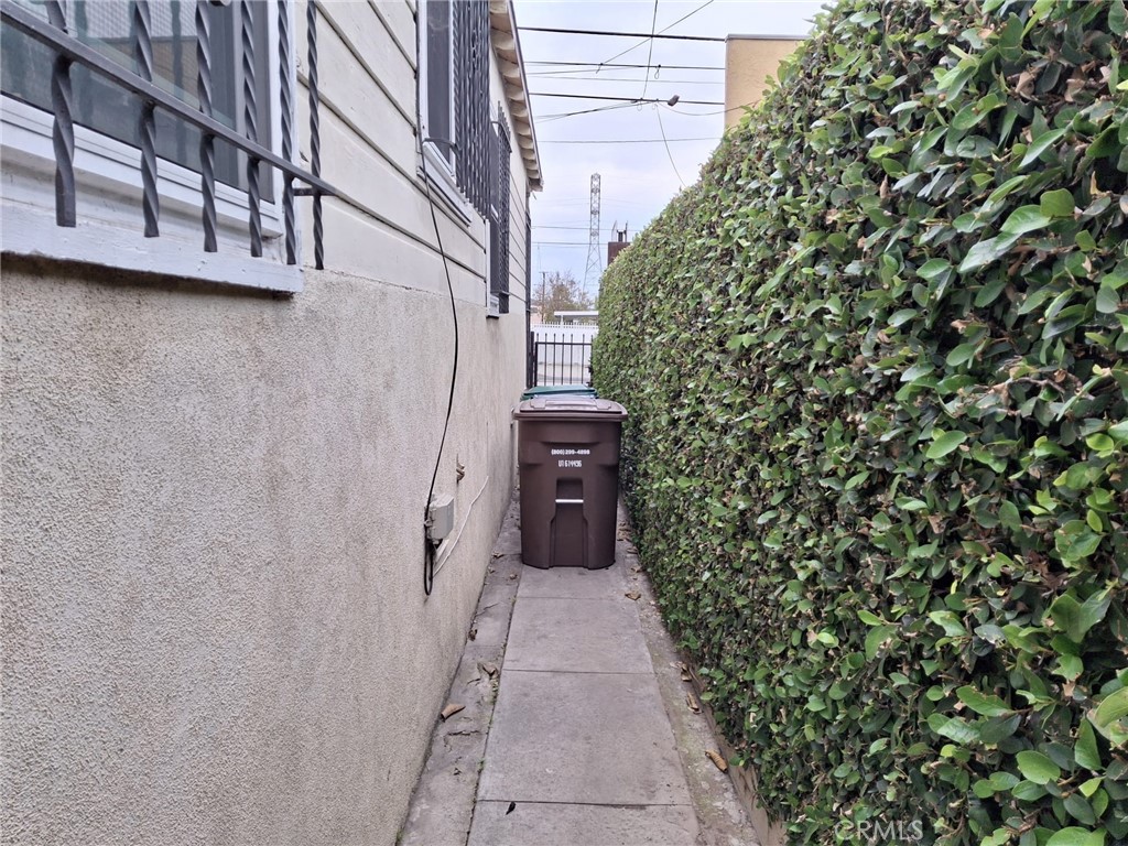 1346 W Century Boulevard