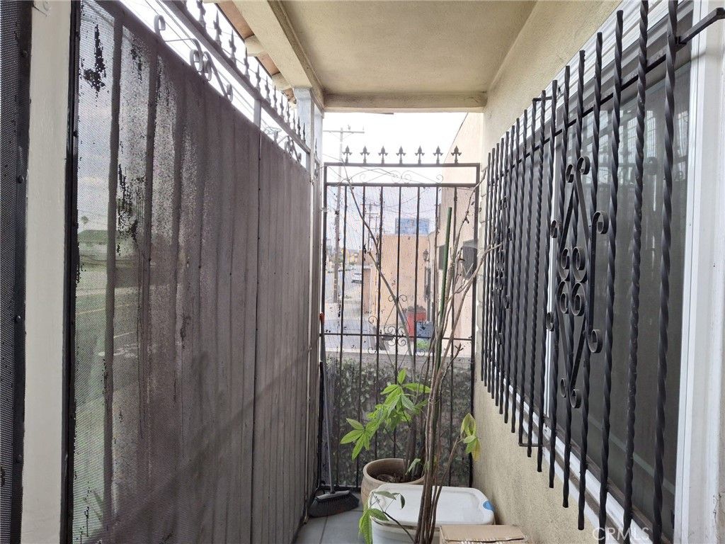 Photo of 1346 W Century Boulevard, Los Angeles, CA 90044 (MLS # IV25090314)