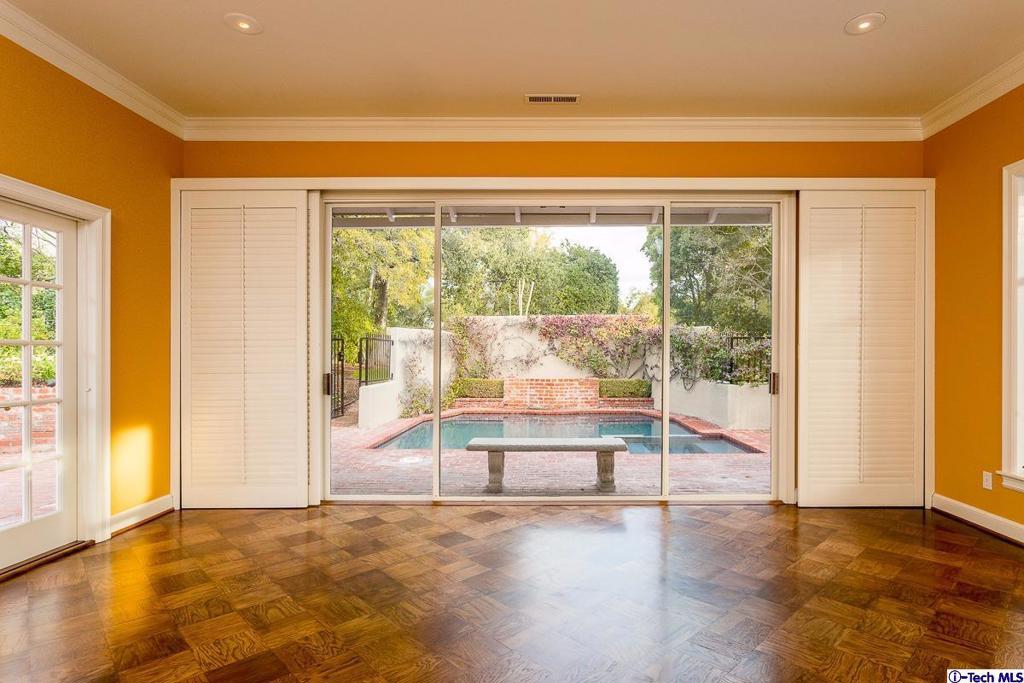 Not Applicable - Residential