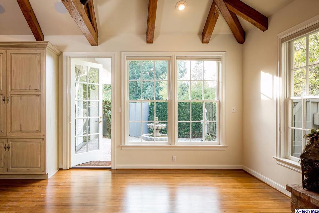 Not Applicable - Residential