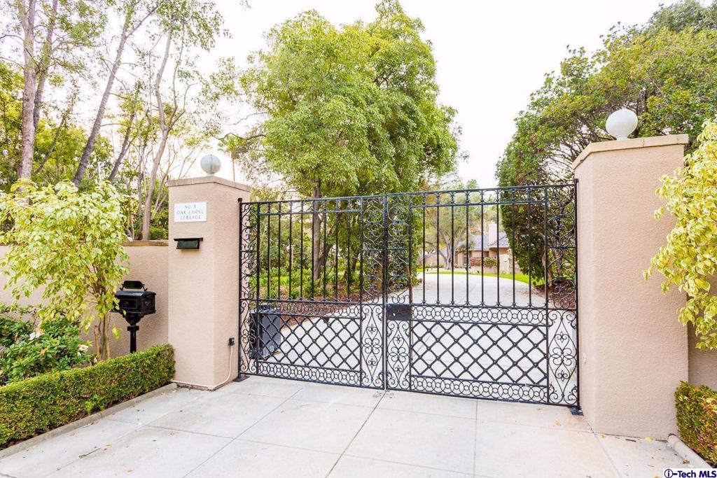 Not Applicable - Residential