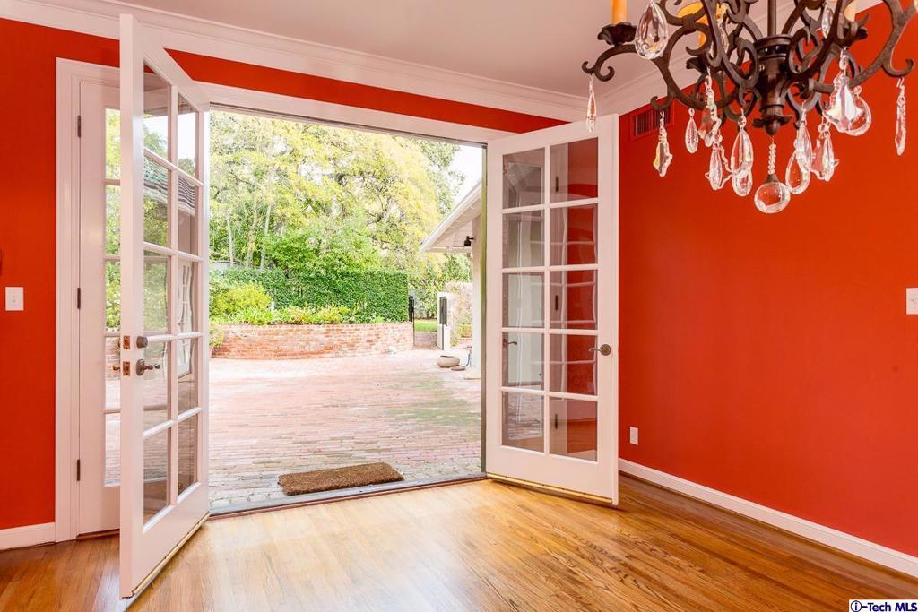 Not Applicable - Residential