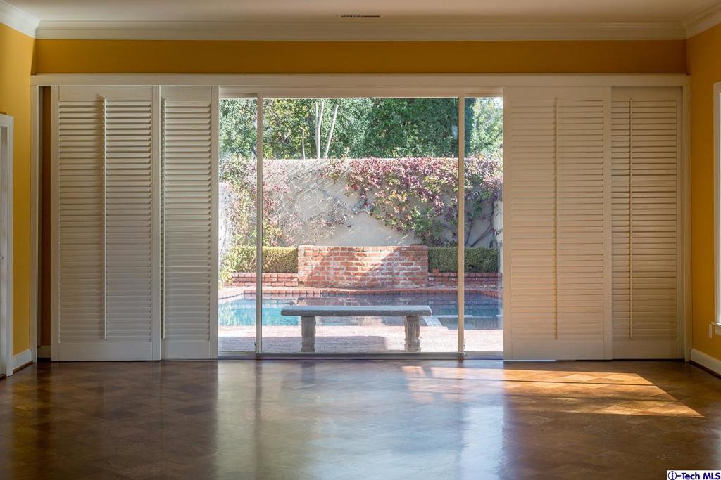 Not Applicable - Residential