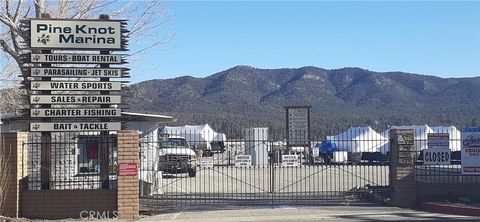 Photo of 400 Pine Knot Blvd J-26 Ave, Big Bear Lake, CA 92315 (MLS # IG26094470)