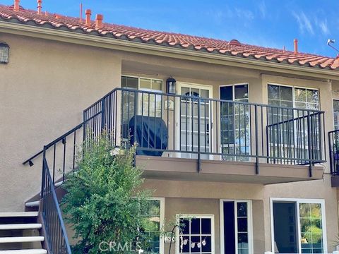 7 Silktassel Rancho Santa Margarita CA 92688