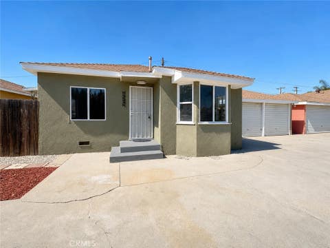 Photo of 15531 Eucalyptus Avenue, Bellflower, CA 90706 (MLS # RS26163596)
