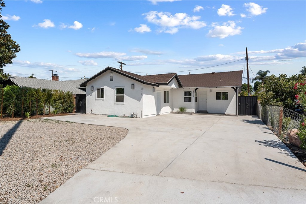 22723 Leonora Drive