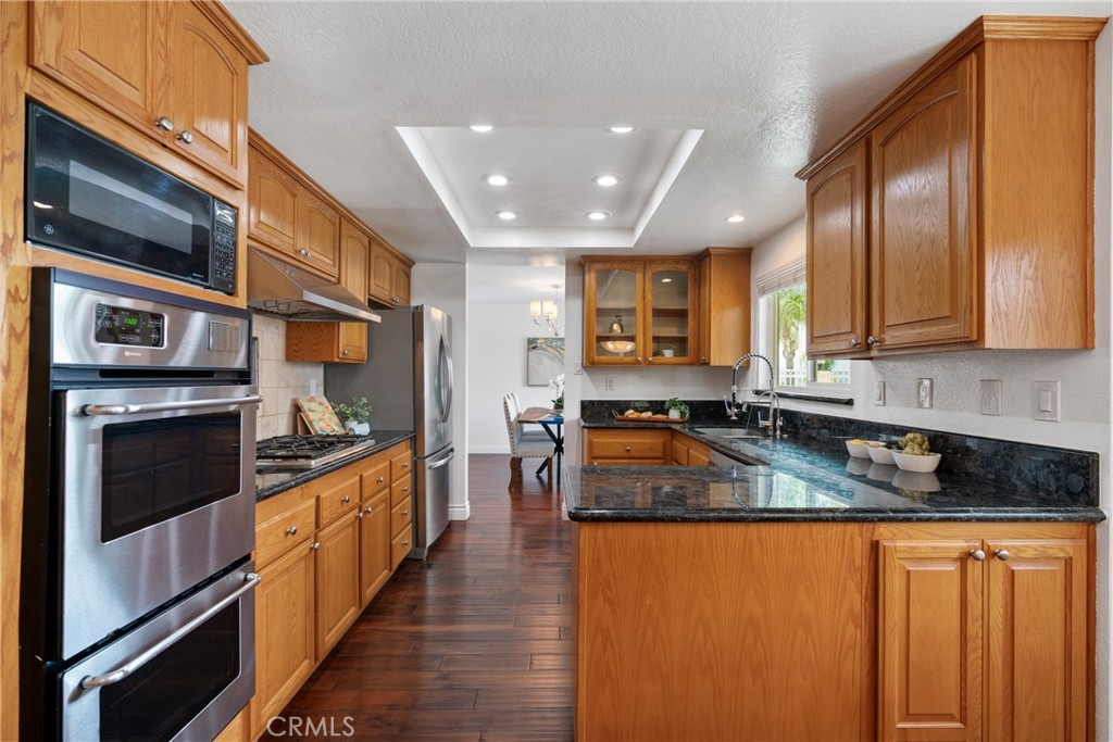 23811 Gold Rush Drive