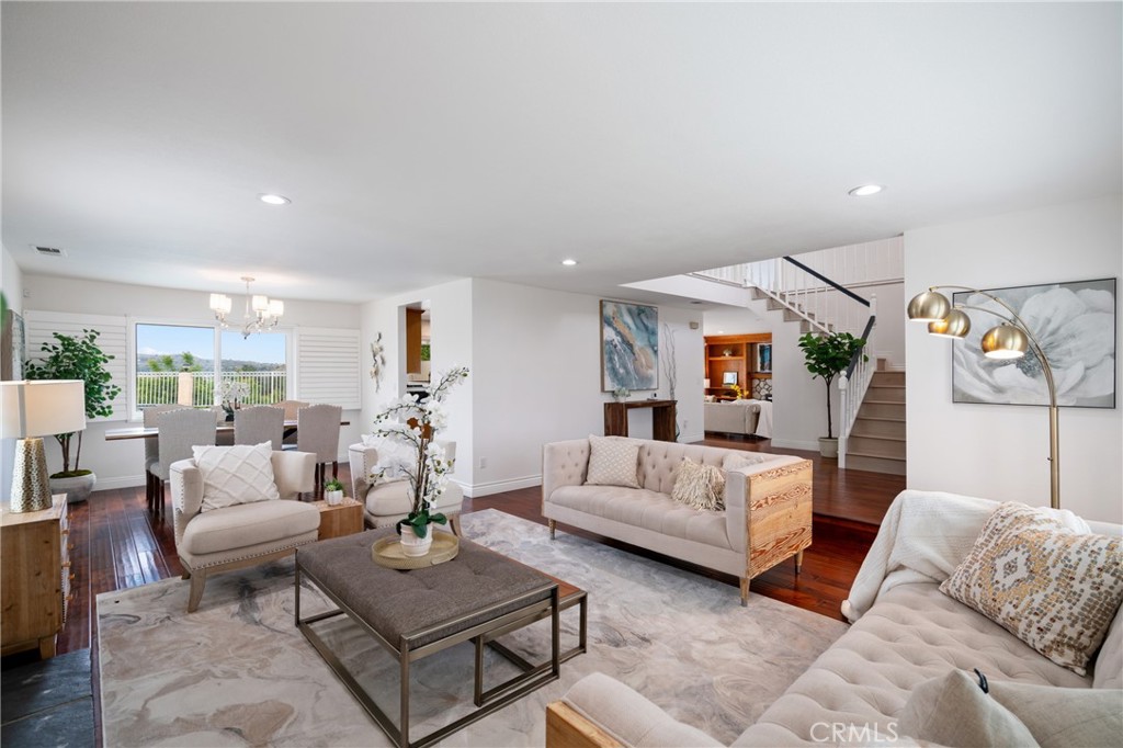 23811 Gold Rush Drive