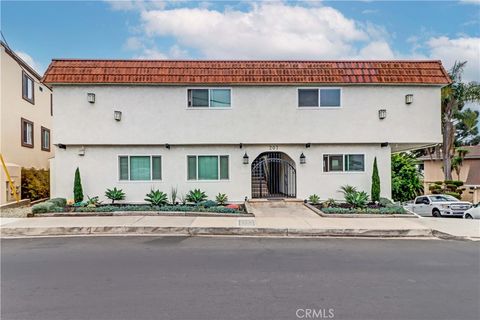 Photo of 207 W Marquita #6, San Clemente, CA 92672 (MLS # PW25093868)