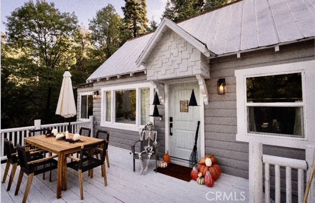 Photo of 25660 Lo Lane, Twin Peaks, CA 92391 (MLS # IG25247056)