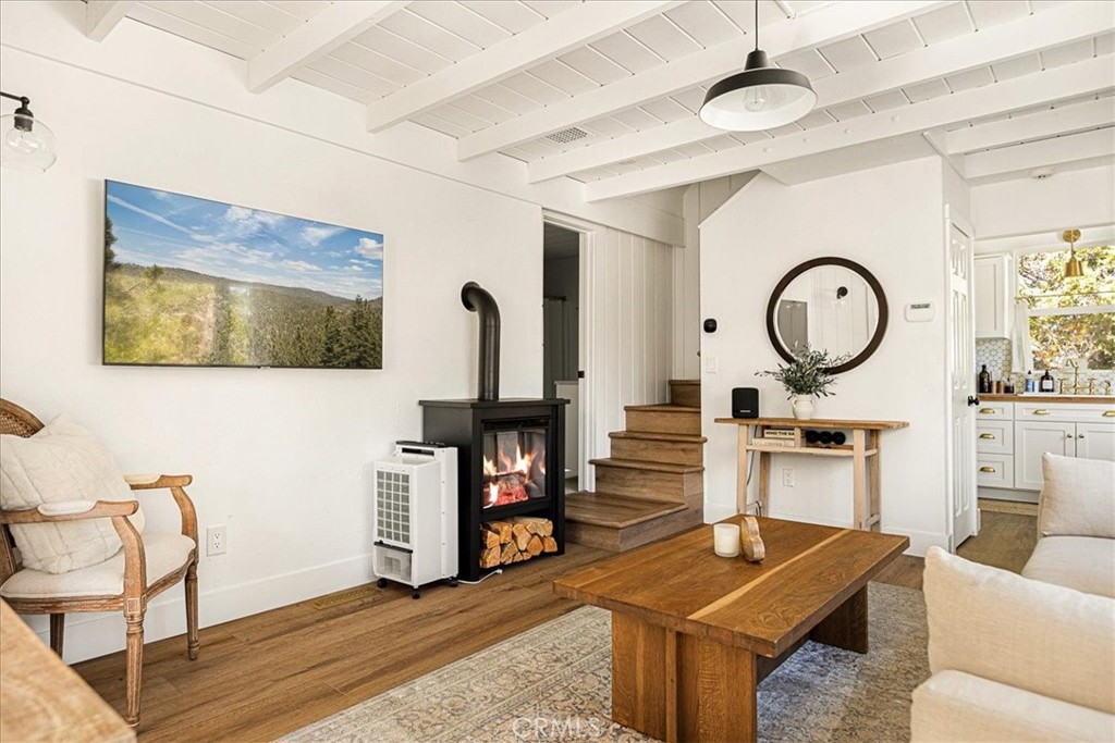 Twin Peaks (TWIN) - Residential