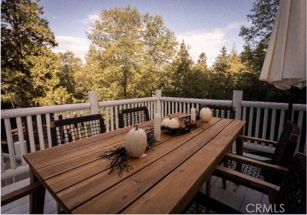 Photo of 25660 Lo Lane, Twin Peaks, CA 92391 (MLS # IG25247056)