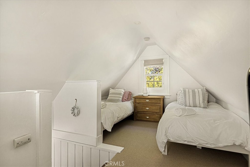 Twin Peaks (TWIN) - Residential