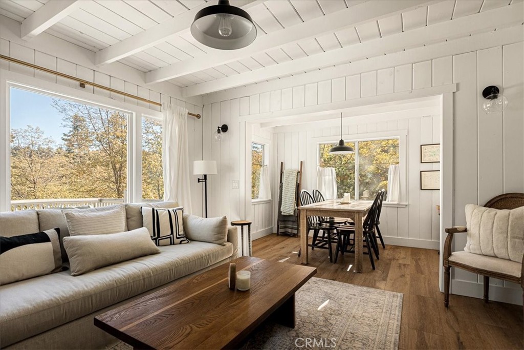 Twin Peaks (TWIN) - Residential