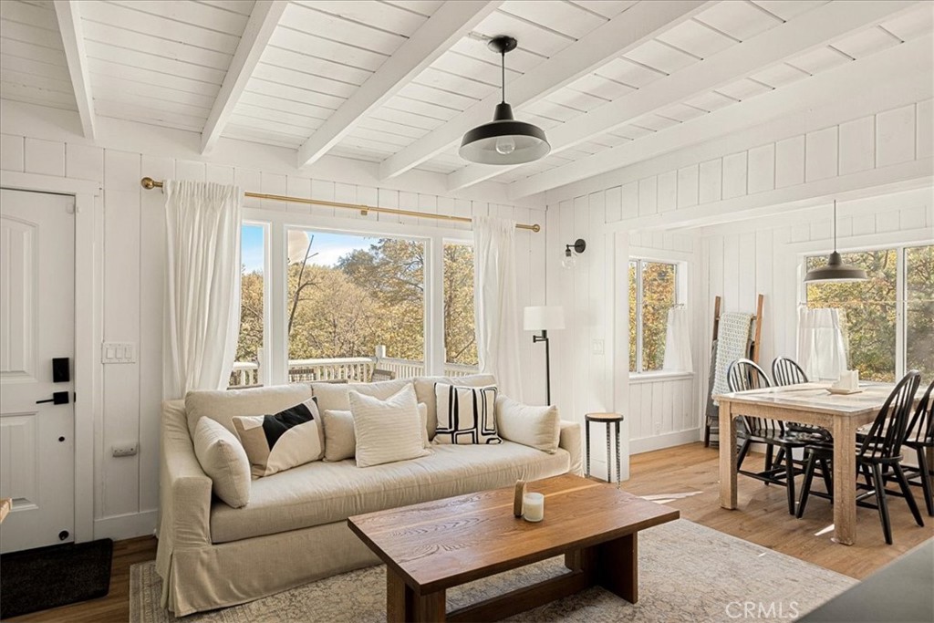 Twin Peaks (TWIN) - Residential