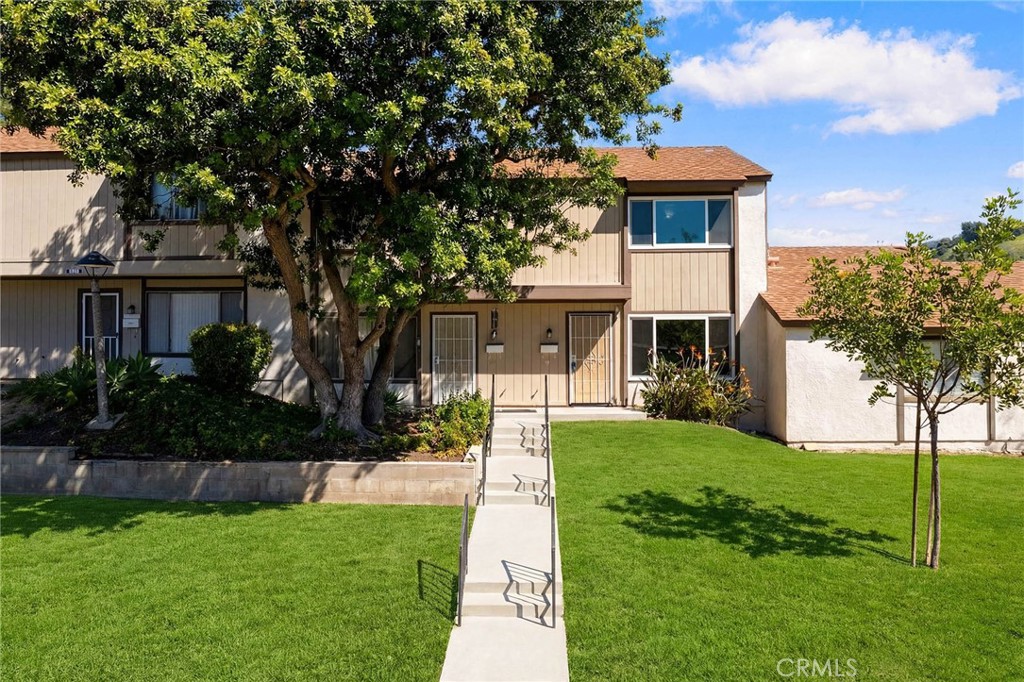 21842 Stonepine Drive