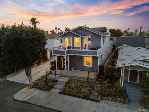 Photo of 1776 Cable Street, San Diego, CA 92107 (MLS # OC26214090)
