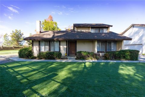 2301 Cravath Court West Covina CA 91792