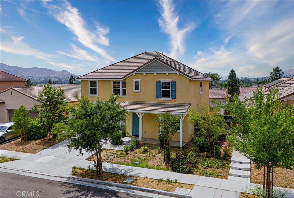2957 Flagstaff