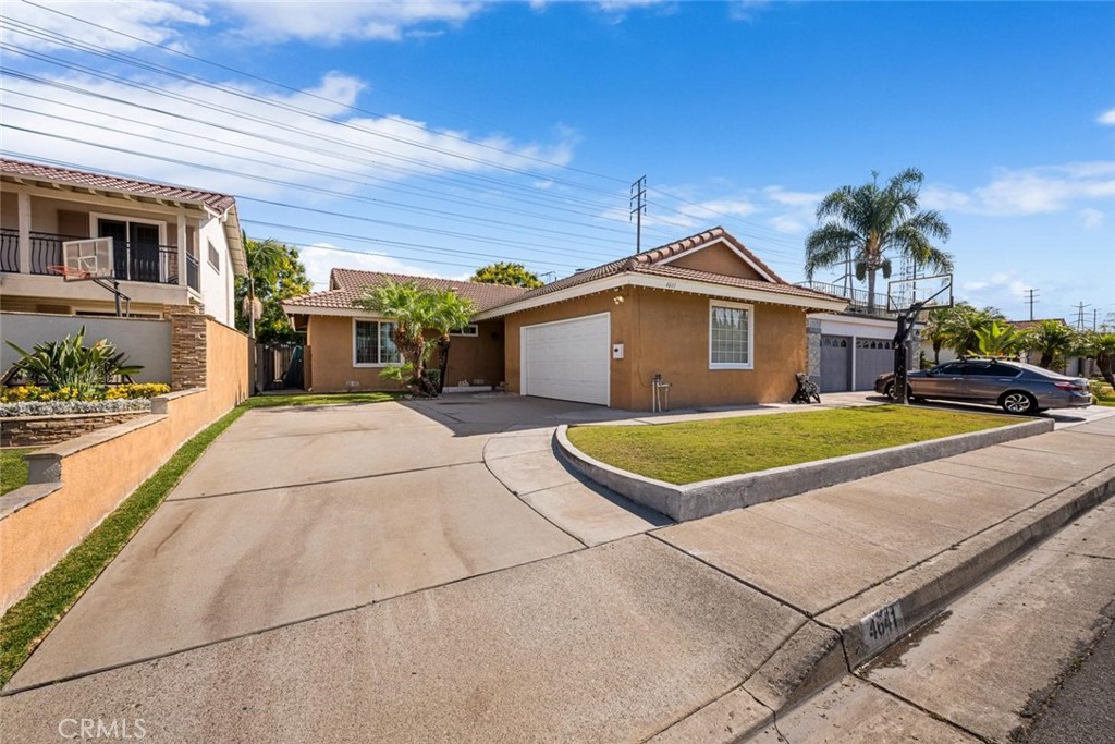 4641 Sharon Drive
