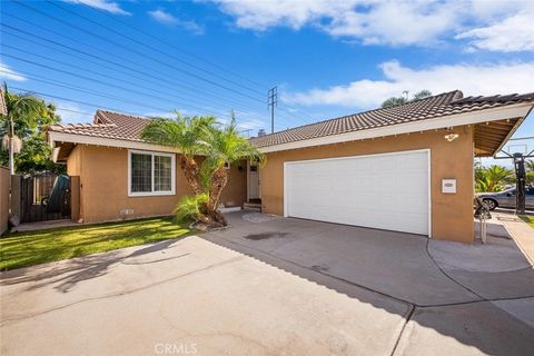 Photo of 4641 Sharon Drive, La Palma, CA 90623 (MLS # PW26155191)