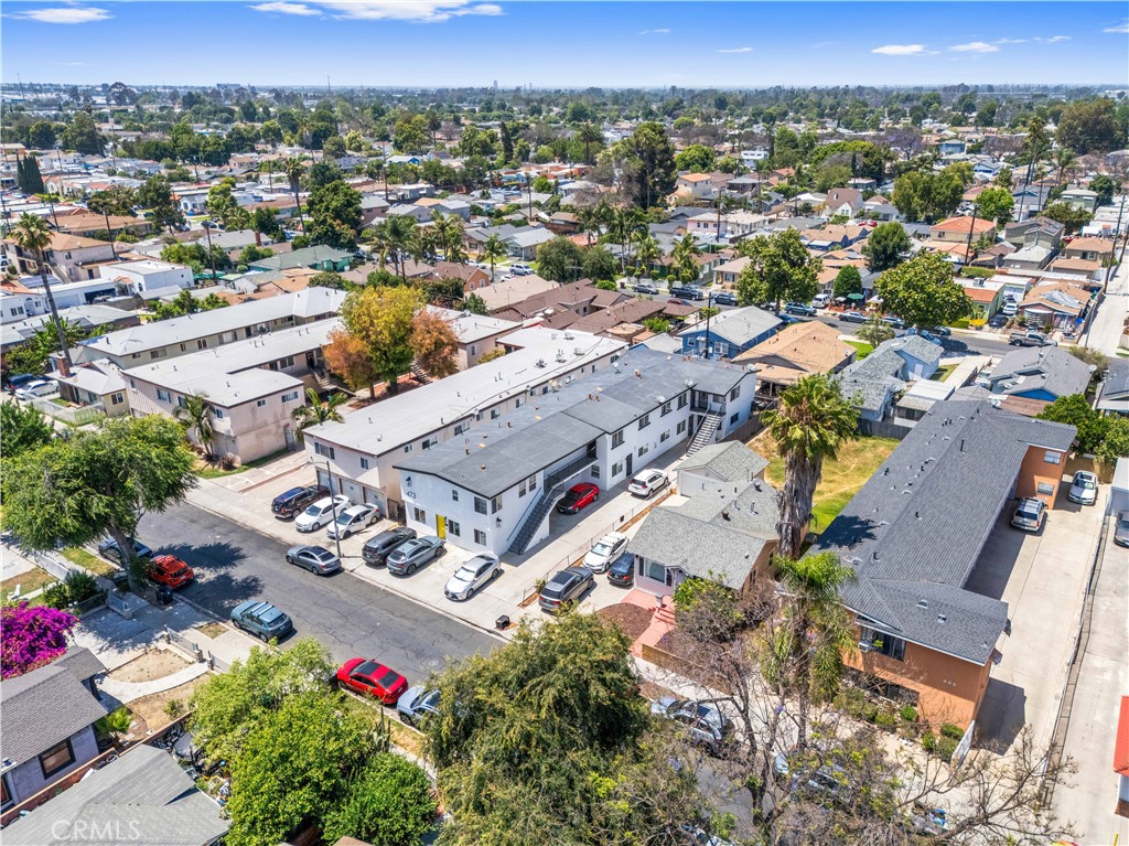 Poly High (PH) - Residential Income