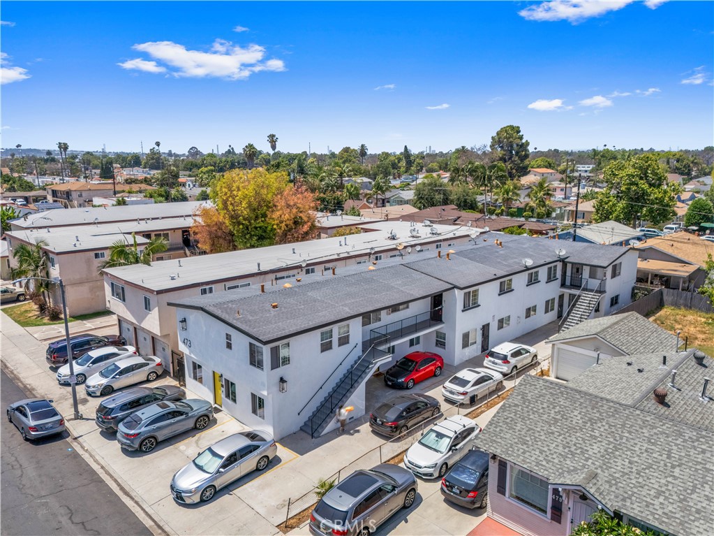 Poly High (PH) - Residential Income