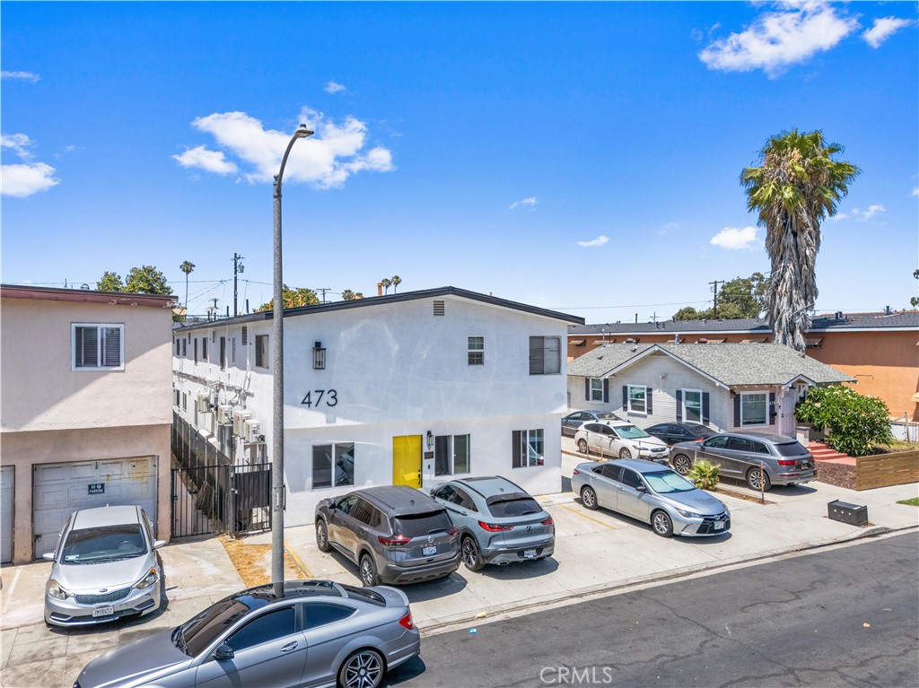 Poly High (PH) - Residential Income