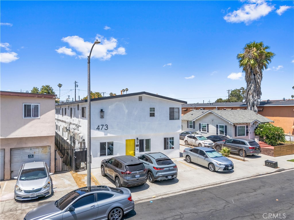 Poly High (PH) - Residential Income