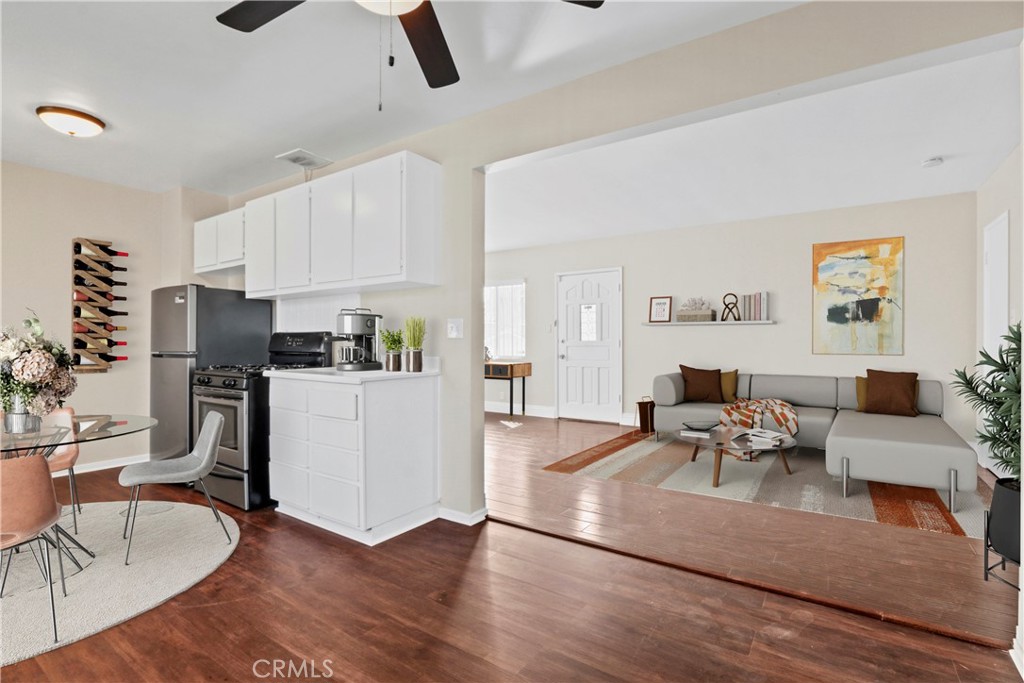 Poly High (PH) - Residential Income