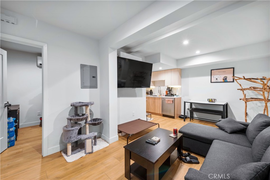 Poly High (PH) - Residential Income