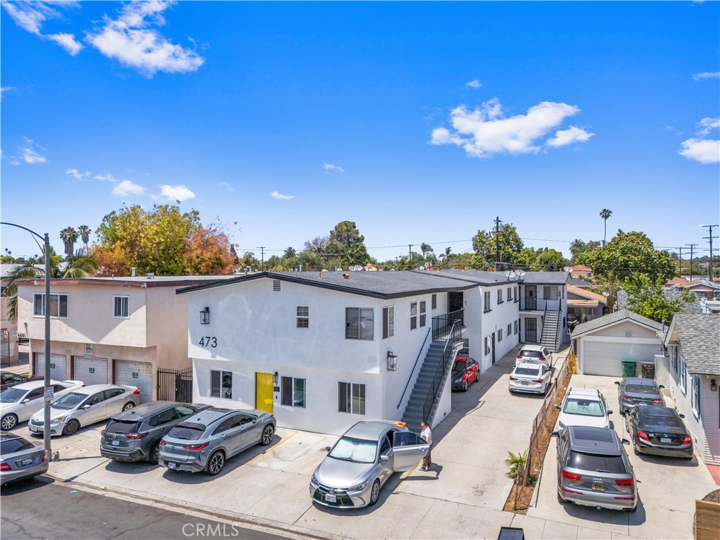 Poly High (PH) - Residential Income