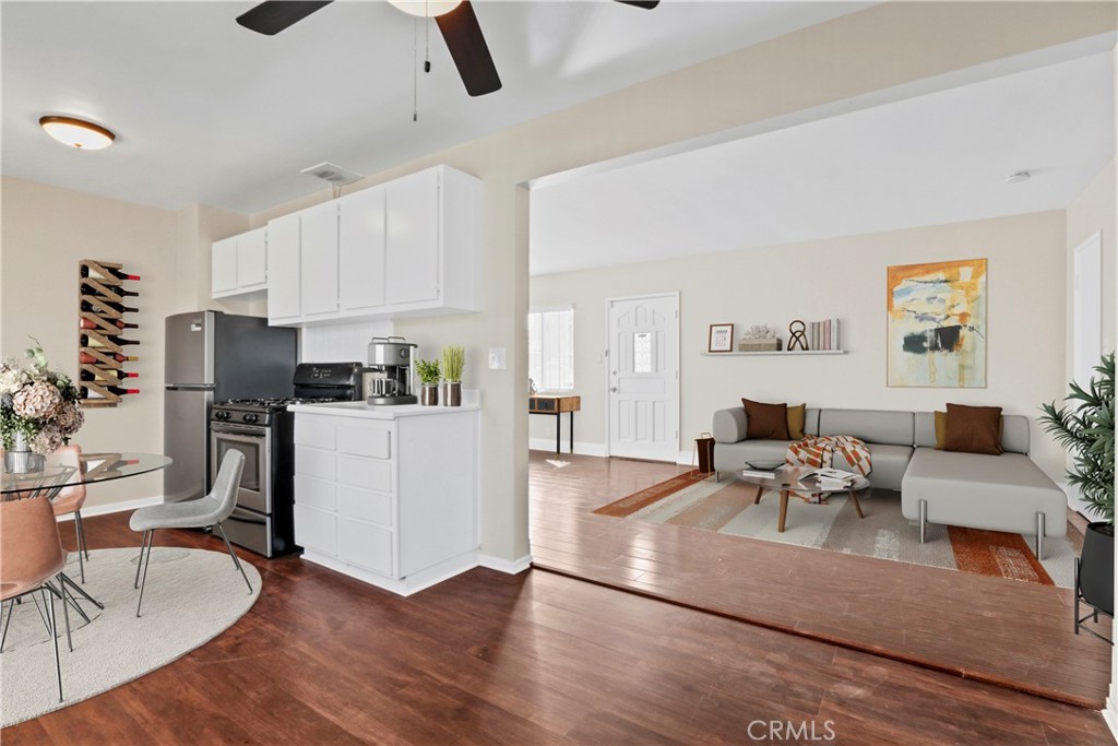 Poly High (PH) - Residential Income