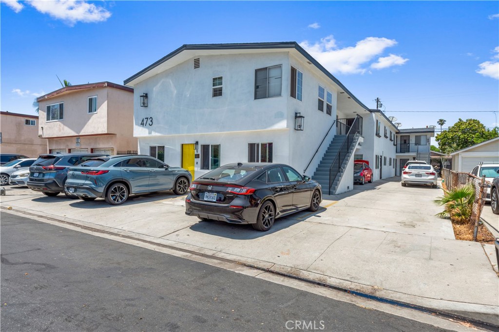 Poly High (PH) - Residential Income