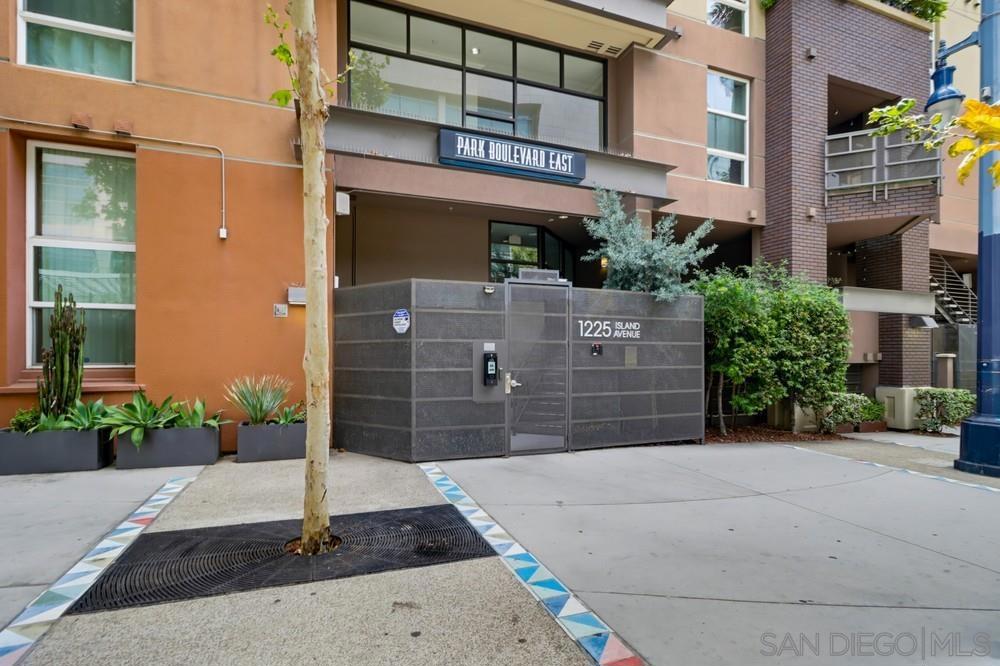 1225 Island Ave. 103