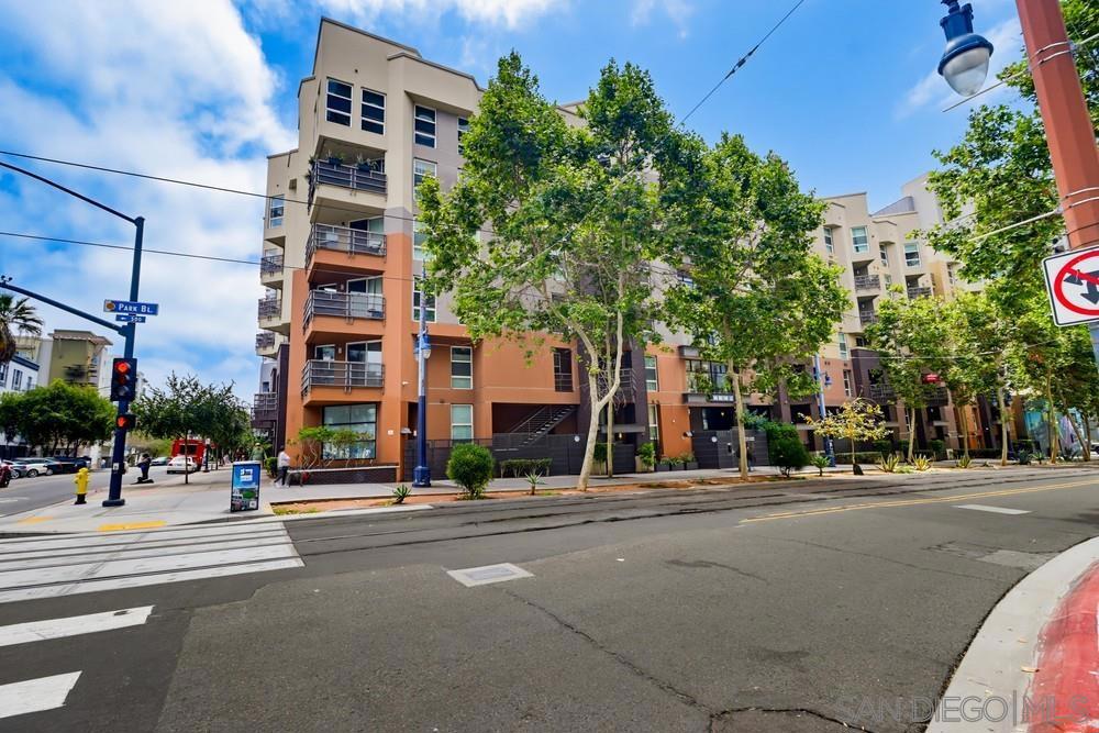 1225 Island Ave. 103