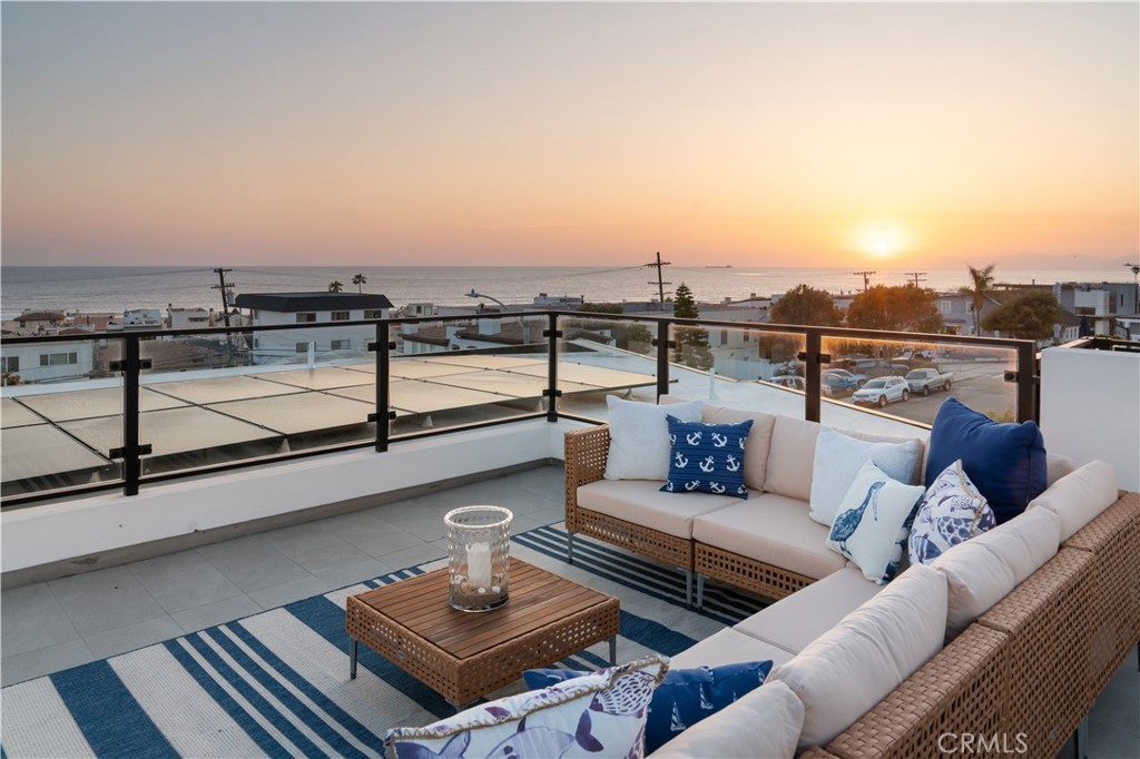 Stunning Sunset Views