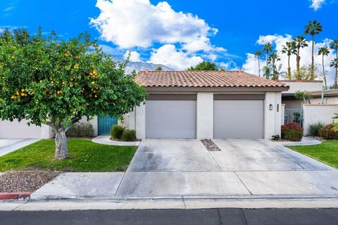 1279 Trofeo Circle Palm Springs CA 92262