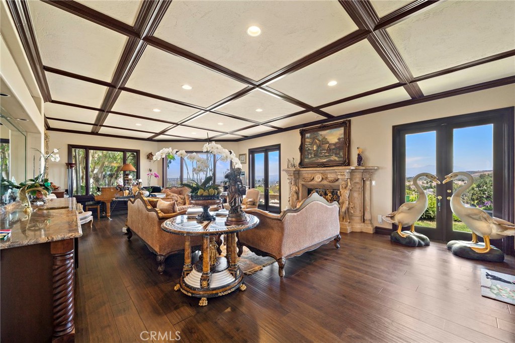 Spyglass Hill Custom (SPYC) - Residential