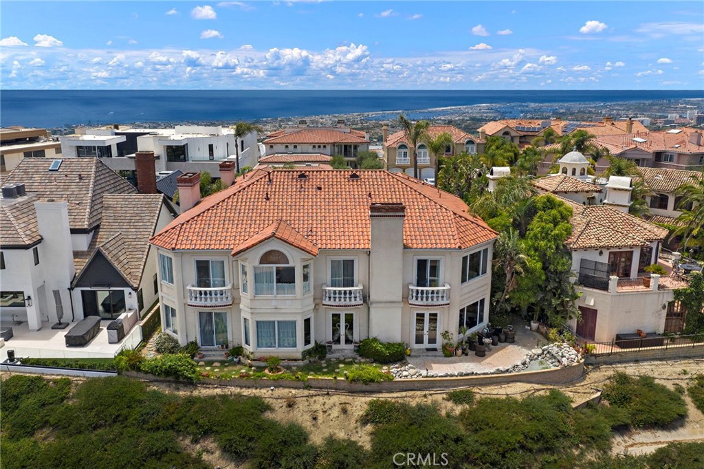 Spyglass Hill Custom (SPYC) - Residential