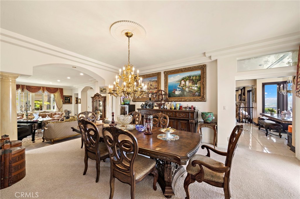 Spyglass Hill Custom (SPYC) - Residential
